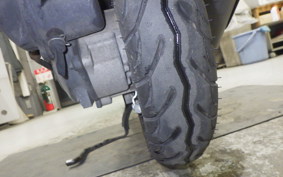 SUZUKI LET's 4 CA45A