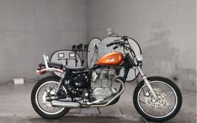 KAWASAKI ESTRELLA250 RS BJ250A