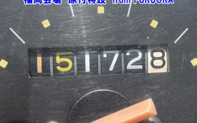 YAMAHA AKUSHI STREET