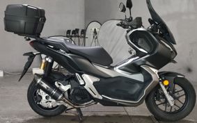 HONDA ADV150 KF38