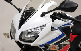 HONDA CBR250R MC41