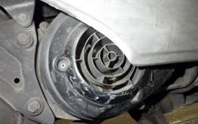 HONDA LEAD 100 1981 JF06