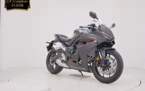 HONDA CB650R E-Clutch 2018 RH17