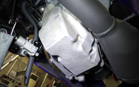 YAMAHA YZF-R25 A 2022 RG95J