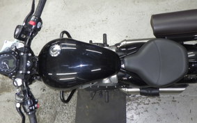 TRIUMPH BONNEVILLE BOBBER 2023