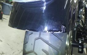 HARLEY FXDLI 1450 2006