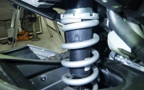 YAMAHA FZ1 FAZER 2008 RN21J