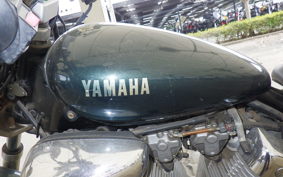 YAMAHA VIRAGO 400 1990 2NT
