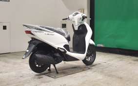 HONDA LEAD 125 2010 JK12