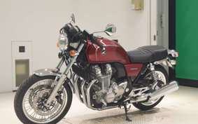 HONDA CB1100 EX ABS 2014 SC65