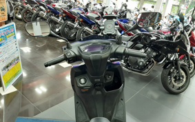 YAMAHA  CYGNUS  GRIF ASU SEJ4J