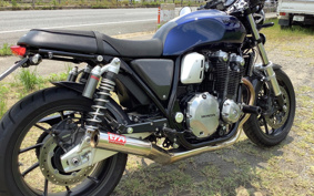 HONDA CB1100 2020 SC65