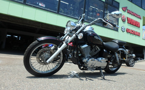 YAMAHA DRAGSTAR 250 VG02J