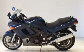 KAWASAKI ZZ-R400 Gen.2 2006 ZX400N