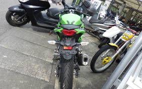 KAWASAKI NINJA 250 ABS EX250L