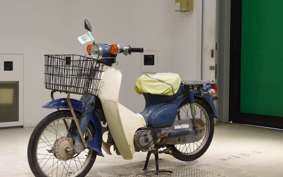 HONDA C50 SUPER CUB AA01