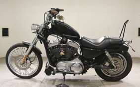 HARLEY XL1200C 2004