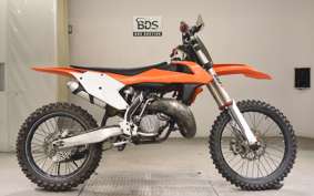 KTM 125 SX 2015