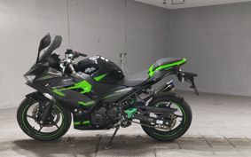 KAWASAKI NINJA 400 EX400G