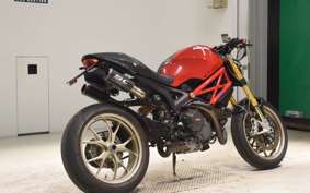 DUCATI MONSTER 1100S 2009