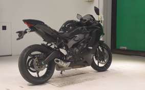 KAWASAKI ZX-25R ZX250E