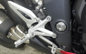 TRIUMPH SPEED TRIPLE RS 2025