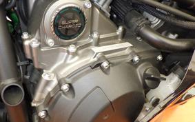 KAWASAKI NINJA H2 SX SE 2022 ZXT02A