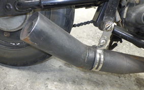 HONDA GORILLA 2021 Z50J