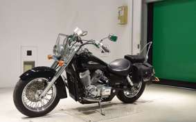 HONDA SHADOW 750 Gen. 3 2008 RC50