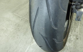 HONDA HORNET 250 2015 MC31