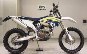 HUSQVARNA FE250 2025
