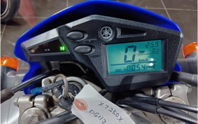YAMAHA XT250X DG11J
