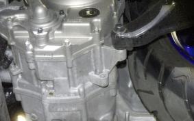 YAMAHA X-MAX 250 SG70J