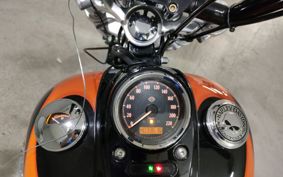HARLEY FXDWG1580 2012 GP4