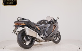 SUZUKI HAYABUSA Gen.3 2021 EJ11A