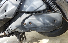 YAMAHA CYGNUS 125 X SE12J