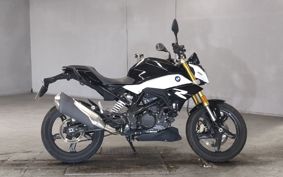 BMW G310R 0G41