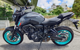 YAMAHA MT-07 ABS 2023 RM33J