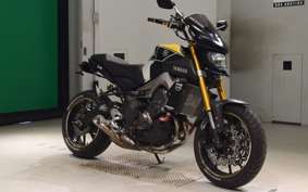 YAMAHA MT-09 A 2015 RN34J