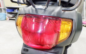 YAMAHA JOG-7 2025 AY01