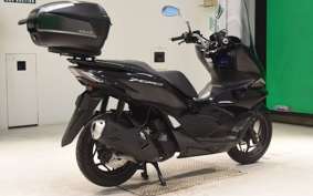 HONDA PCX 160 KF47