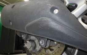 YAMAHA MAJESTY155 S SG28J