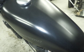 HARLEY XL883N 2009