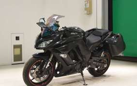 KAWASAKI NINJA 1000 A 2014