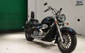 SUZUKI INTRUDER 400 Classic 2018 VK54A