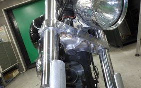 YAMAHA DRAGSTAR 400 2009 VH01J