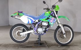KAWASAKI KLX250 LX250E