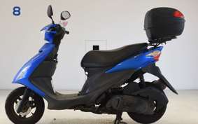 SUZUKI ADDRESS V125 S CF4MA