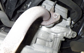 YAMAHA N-MAX SE86J