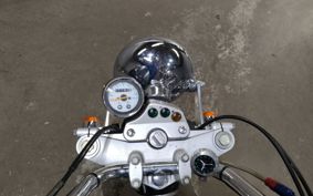 SUZUKI VANVAN 200 NH42A